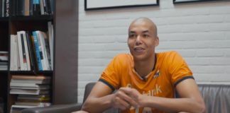 Revivre Powervolley, Nimir suona la carica.