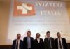 Concluso a Varese il convegno sulla fiscalità “Svizzera Italia”.