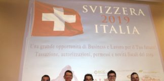 Concluso a Varese il convegno sulla fiscalità “Svizzera Italia”.