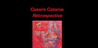 Milan Design Week: Cocktail party alla Cesare Catania Art Gallery giovedì 4 aprile.