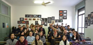 Acme e Werfen, l’alternanza scuola lavoro dalla teoria alla pratica.