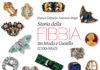 Storia della fibbia tra moda e gioiello, presentazione del libro giovedì 28 alla Pinacoteca di Brera.
