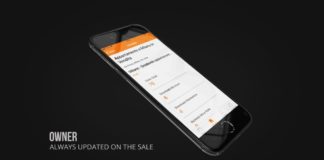 Homstat, l’immobiliare low cost che funziona via app.