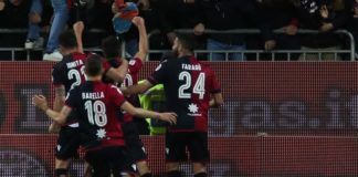 Inter sconfitta a Cagliari, Marotta apre ad Icardi.