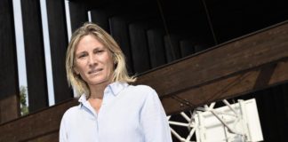 Palalido, inaugurazione ad inizio giugno.