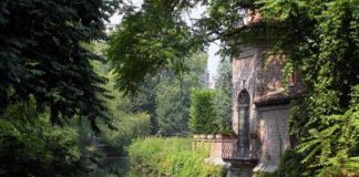 L’antico borgo di Gorla, domenica 3 a cura di MiGuidi.