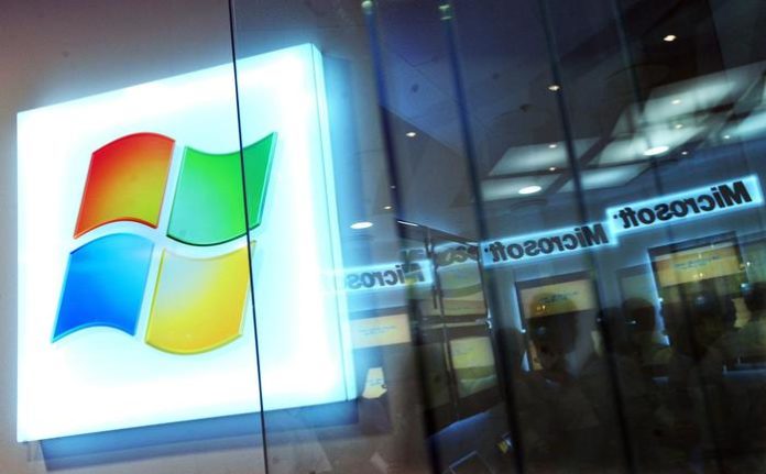 MICROSOFT COMPIE 40 ANNI, IL FUTURO COME MINORITY REPORT / SPECIALE