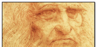 Leonardo e Milano, sabato 30 alla Biblioteca Affori.