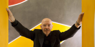 Mario Bellini. Italian Beauty, tour mondiale a cura della Triennale.