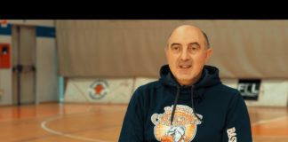 Bulldog Basket Canegrate, le ragazze si presentano.