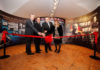 Controllo sociale e psichiatria, inaugurata la mostra a Palazzo dei Giureconsulti.