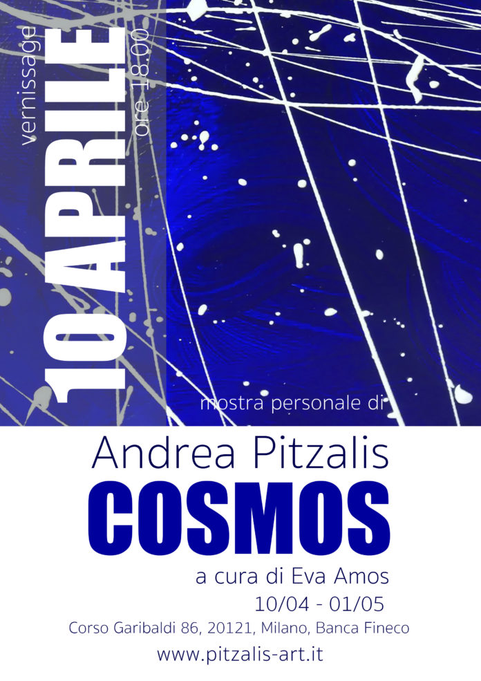 poster COSMOS