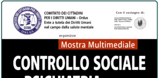 Legge 180 e proposte di riforma, da mercoledì 20 a Palazzo dei Giureconsulti.