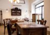 Fornello Contadino, il nuovo ristorante in via Solferino.