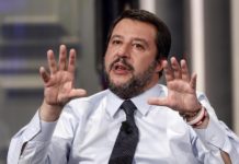 Autonomia differenziata, Salvini: non danneggia nessuno.