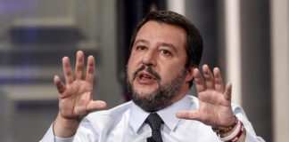 Autonomia differenziata, Salvini: non danneggia nessuno.