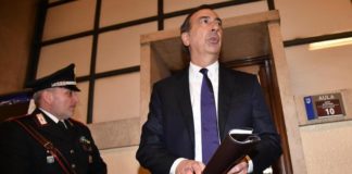 Sala, nuovo decreto di Salvini è inutile