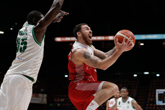Milano - Avellino