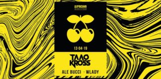3/4 Pacha Ibiza on Tour fa scatenare The Club – Milano