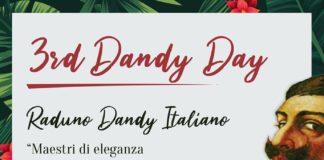 Dandy Days, lo stile non ha un padrone.