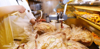 Pasqua a tavola, business da 8 miliardi.