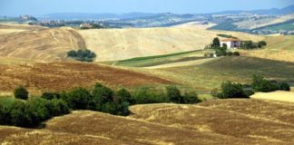 Pasqua, Coldiretti: 1,8 mln di italiani in campagna tra cibo e natura.