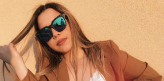 Vita da influencer.