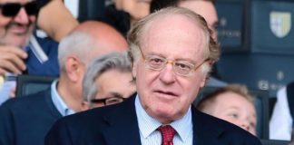 Milan, parla Scaroni: Champions ancora alla nostra portata.