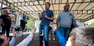 Province: Salvini,5s si accordino tra sé