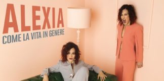 Come la vita in genere, esce venerdì 19 il nuovo singolo di Alexia.