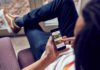 Pasqua: le migliori idee per gustare uova e colombe da sogno.. comodamente da casa con Deliveroo.