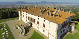 Leonardo Inedito ad Artimino, 3 giornate a tema.
