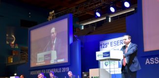 Bcc Treviglio, approvato bilancio 2018, utile netto di 5,6 milioni.