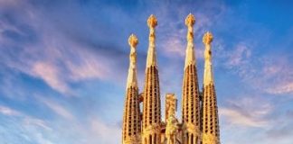 Vueling ritorna a Bergamo per la stagione estiva: ecco la rotta verso Barcellona!