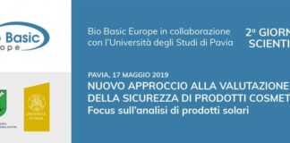 Cosmesi sicura, focus sui prodotti solari ad Abbiategrasso il 17 maggio.