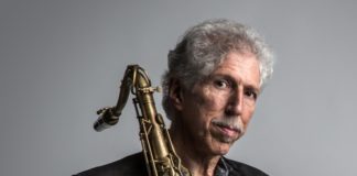 Bob Mintzner venerdì 17 A Vigevano Jazz.