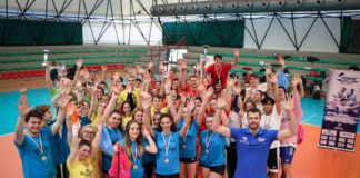 Chiusa la prima edizione dell’iniziativa “Campione sotto Rete” di Powervolley Milano.