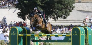 Equitazione, tappa FISE a Busto Arsizio.