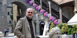 Coffee Break, presentazione del mini-book di Claudio Sottocomola martedì 23 alla Fiera dei Librai di Bergamo.