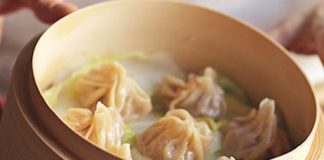 Dumpling Week, a maggio quattro giorni non stop dedicati ai ravioli orientali da East Market Diner.
