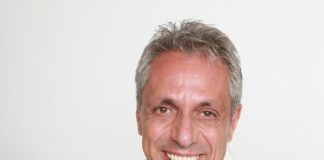 Recital, Max Pisu all’EcoTeatro sabato 27.