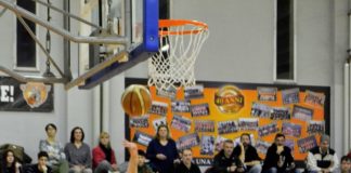 Bulldog Basket Canegrate, anche a Under 16 è campione interprovinciale.