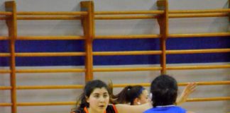 Basket Canegrate, al via i playoff regionali Under 16.