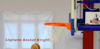 Troppo forte Mantova per le ragazze del Bulldog Basket Canegrate.