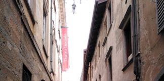 Free Walking Tour, da sabato 13 tutti i weekend a Bergamo.