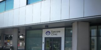 Nasce Eyecare Clinic, strutture di eccellenza per l’oculistica a Milano e Brescia.