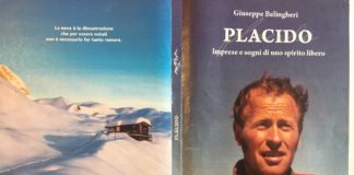 Colere ricorda Placido Piantoni, il re delle Alpi Bergamasche, venerdì 25 presentazione del libro.