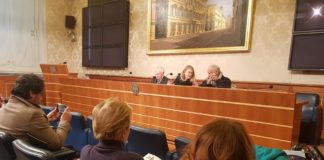 Presentata da Vas Onlus la Campagna Nazionale Mangiasano 2019.