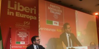 PSI, Maraio nuovo segretario nazionale.