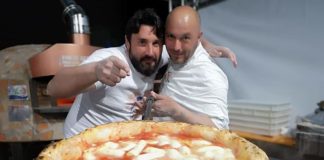 L’International Pizza Festival fa tappa a Milano, dal 3 al 5 maggio in Piazza Duca d’Aosta.